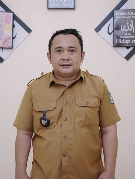 ANDI RIZAL