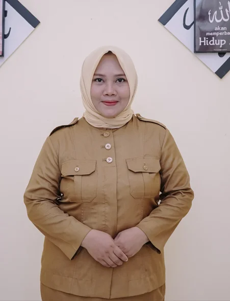 KHUSNUL KHATIMAH